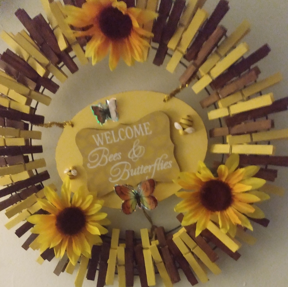 Wreaths